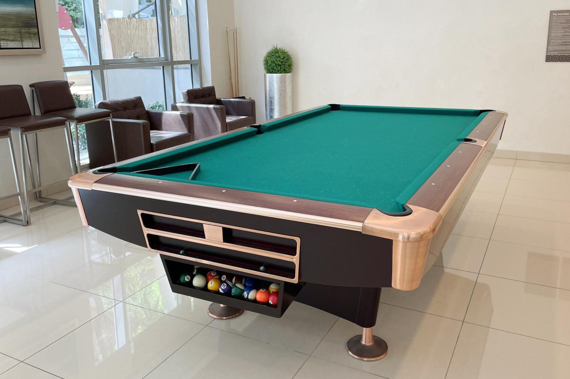 Apartment Downtown Oasis Luxury One-bed In Downtown Dubai