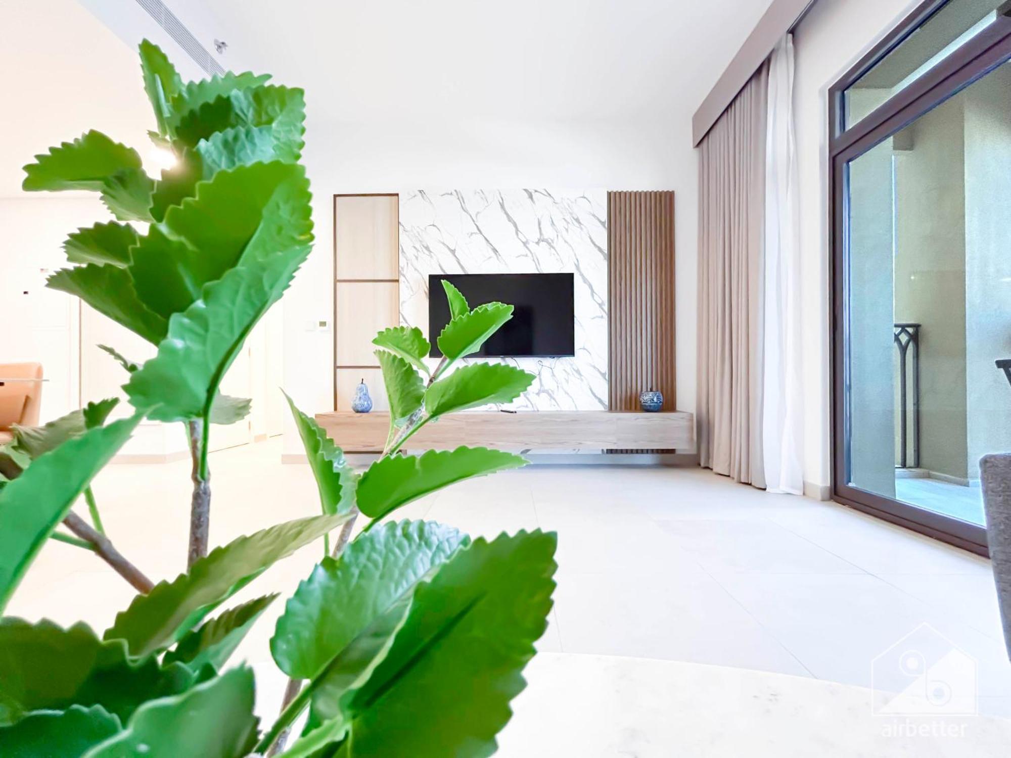 Exclusive One-bedroom In Asyel 3 *
