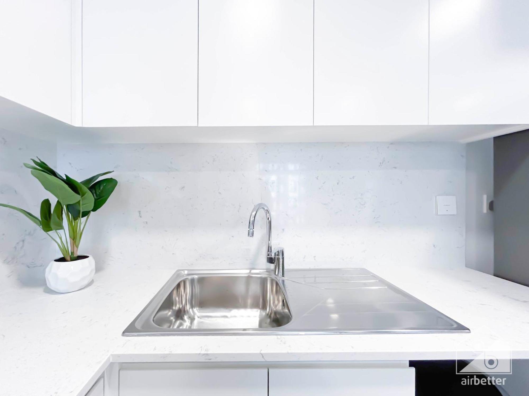 Exclusive One-bedroom In Asyel 3 *
