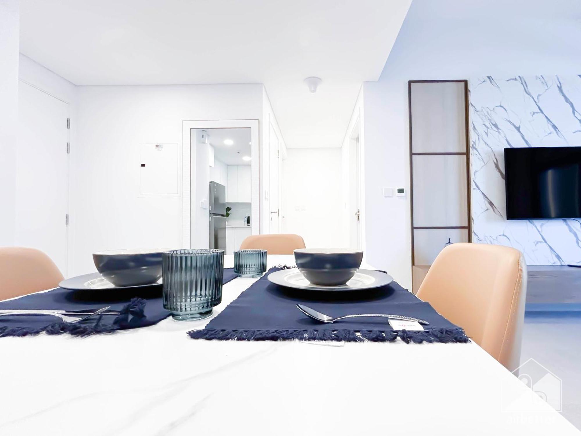Exclusive One-bedroom In Asyel 3 Dubai