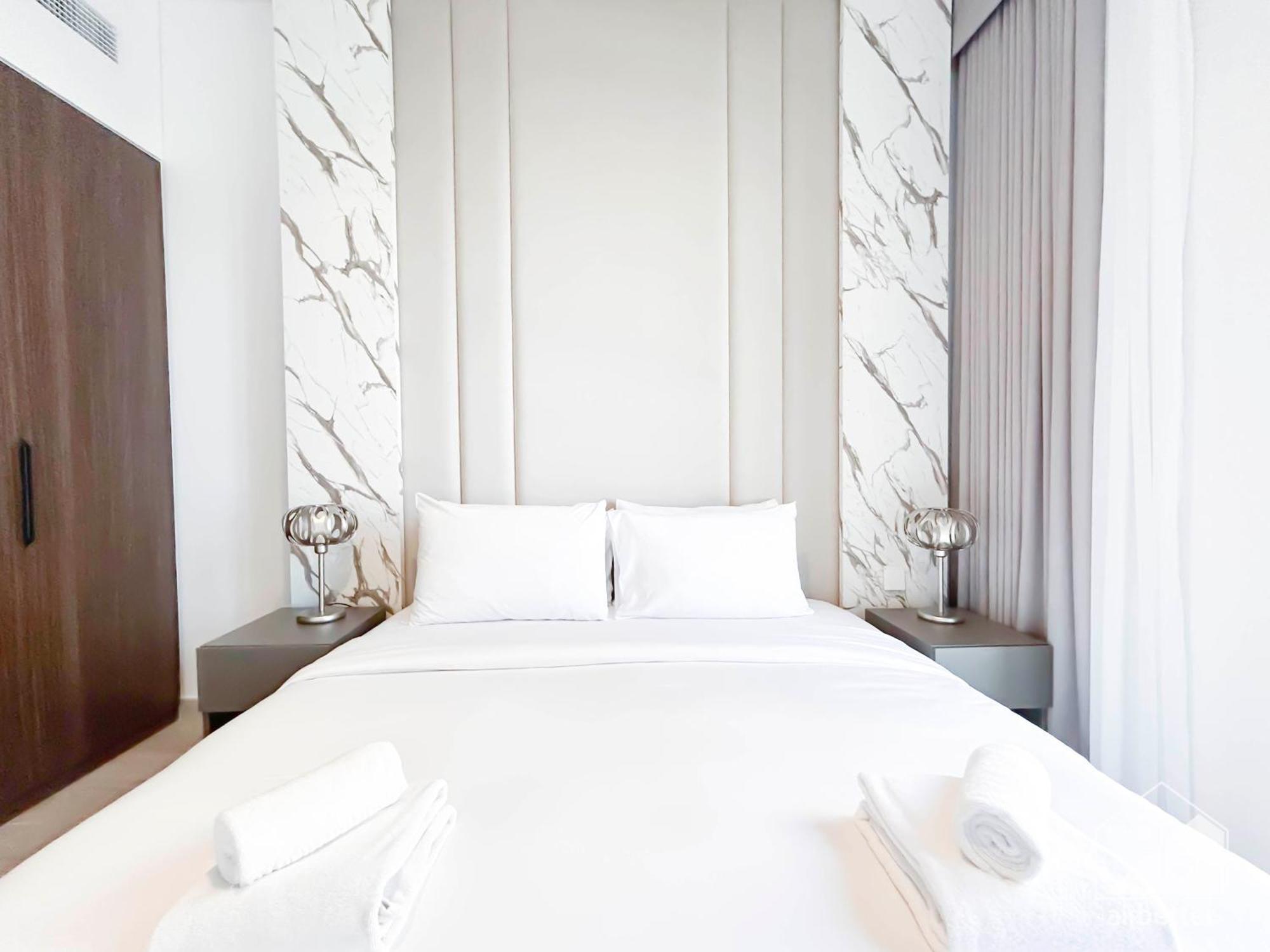 Apartment Exclusive One-bedroom In Asyel 3 *