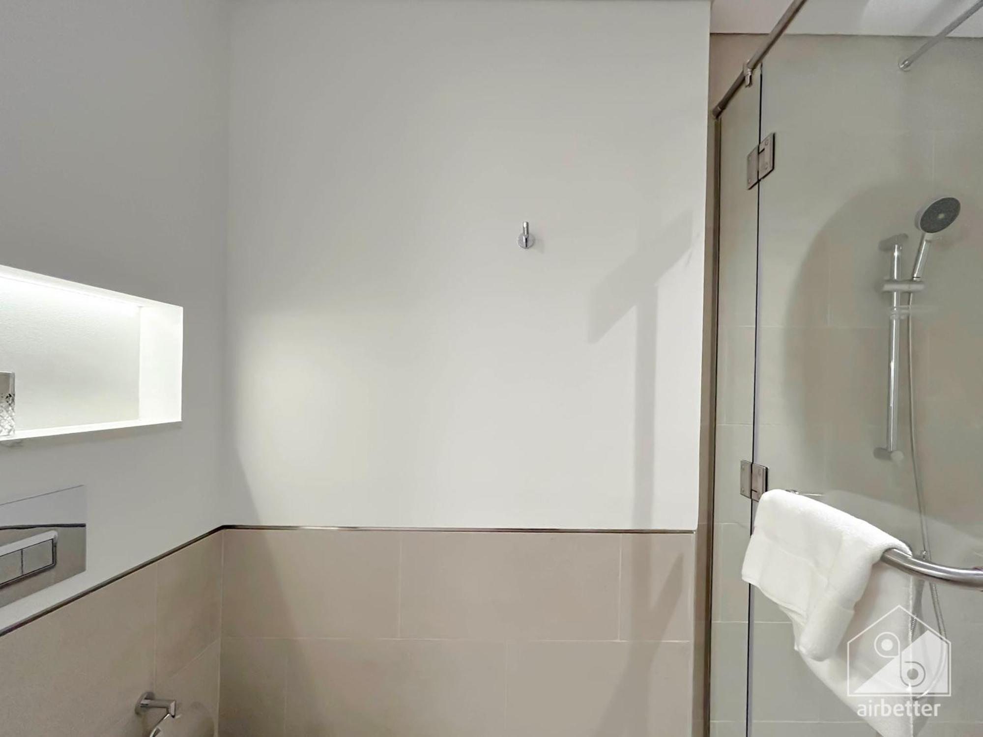 Apartment Exclusive One-bedroom In Asyel 3