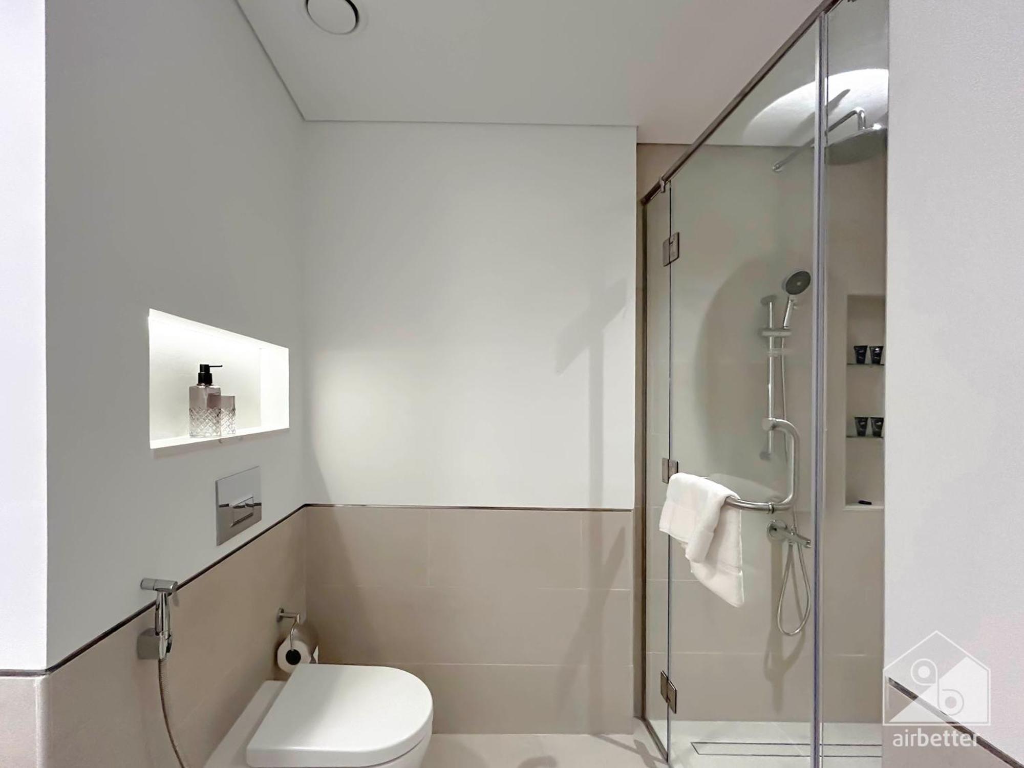 Apartment Exclusive One-bedroom In Asyel 3 Dubai