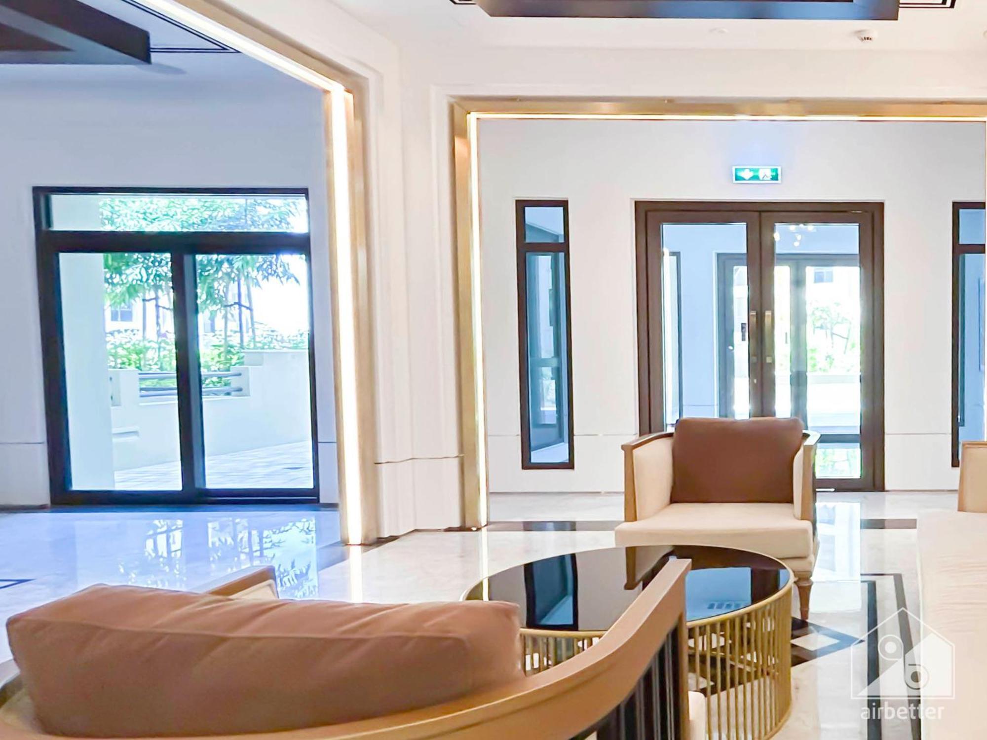 Exclusive One-bedroom In Asyel 3 Dubai