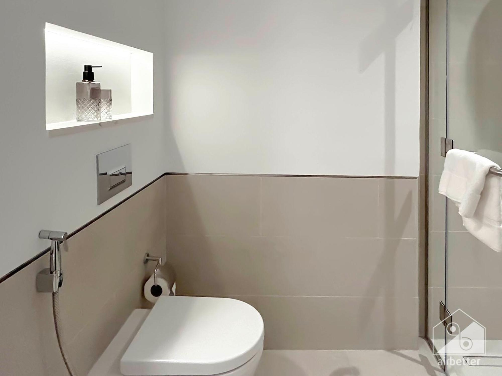 Apartment Exclusive One-bedroom In Asyel 3 Dubai