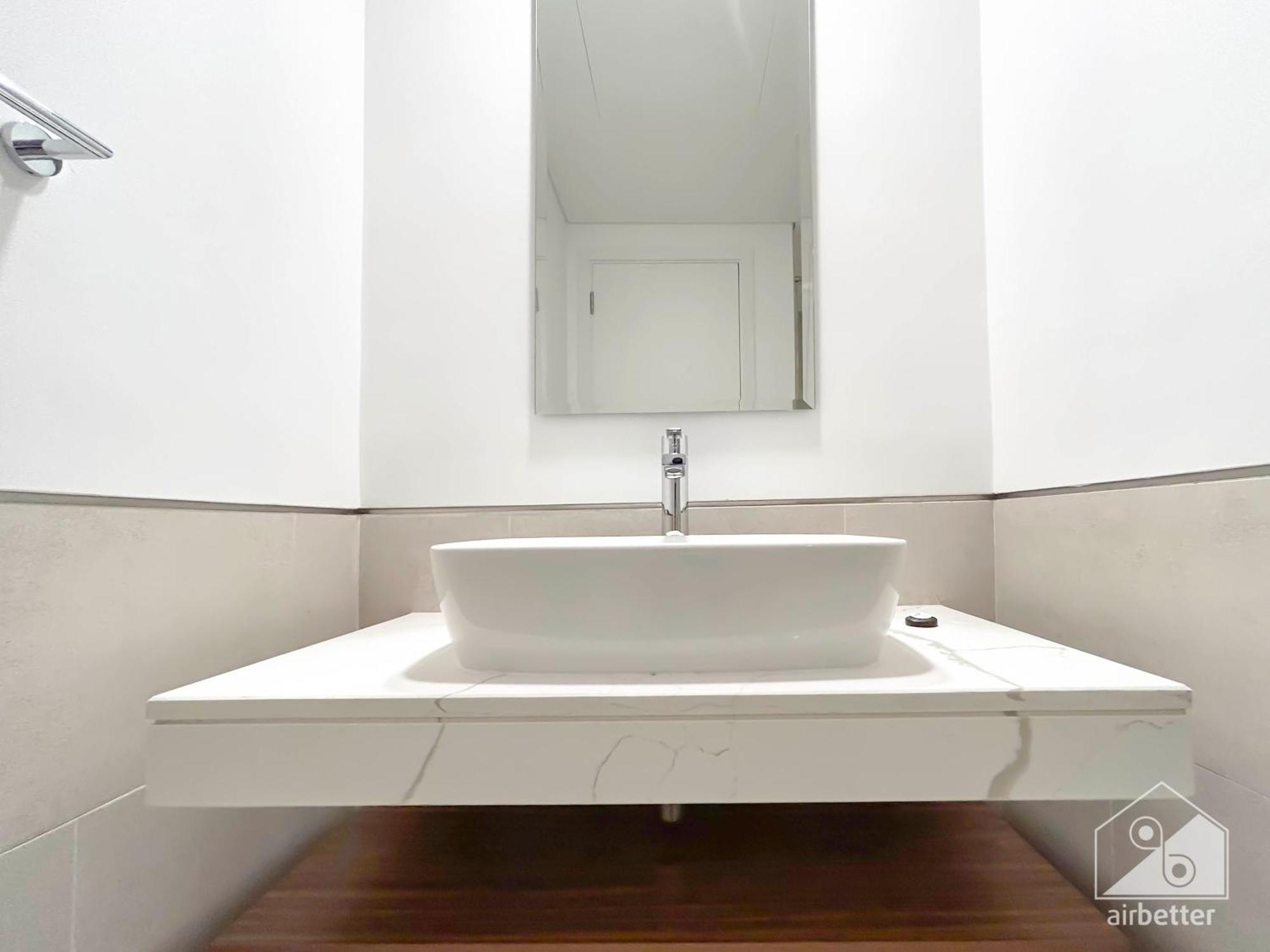 Apartment Exclusive One-bedroom In Asyel 3 *