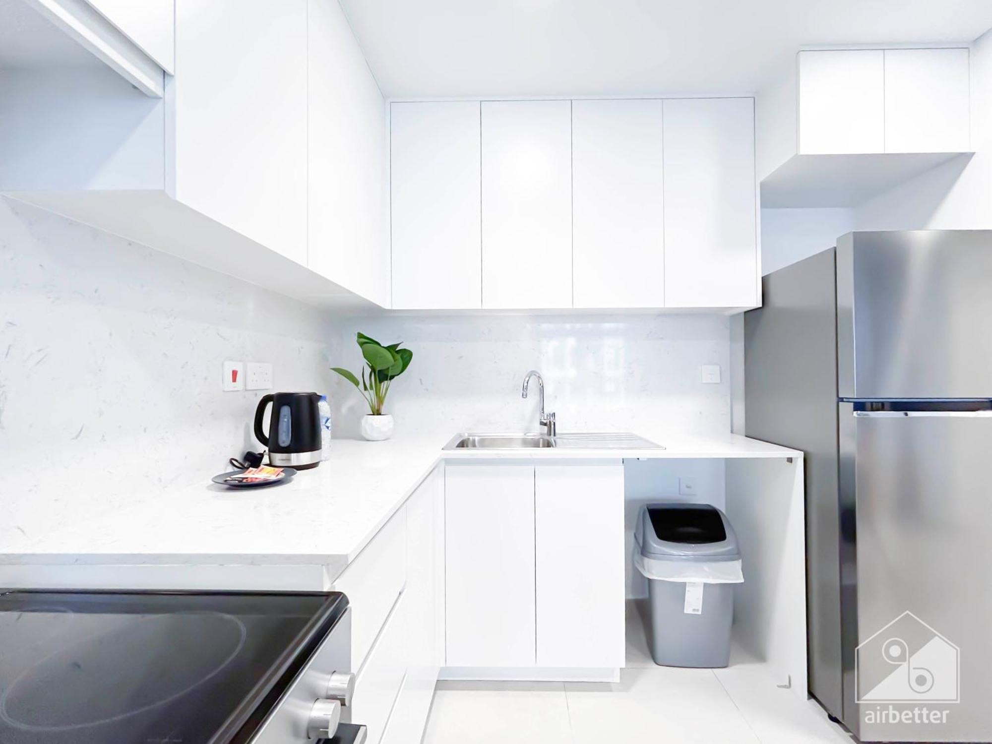 Apartment Exclusive One-bedroom In Asyel 3 Dubai