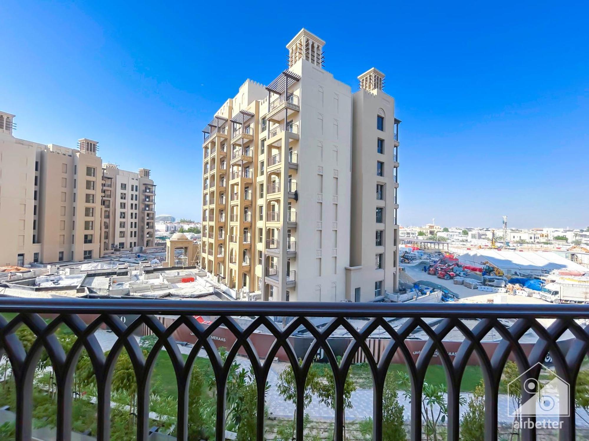Apartment Exclusive One-bedroom In Asyel 3 *