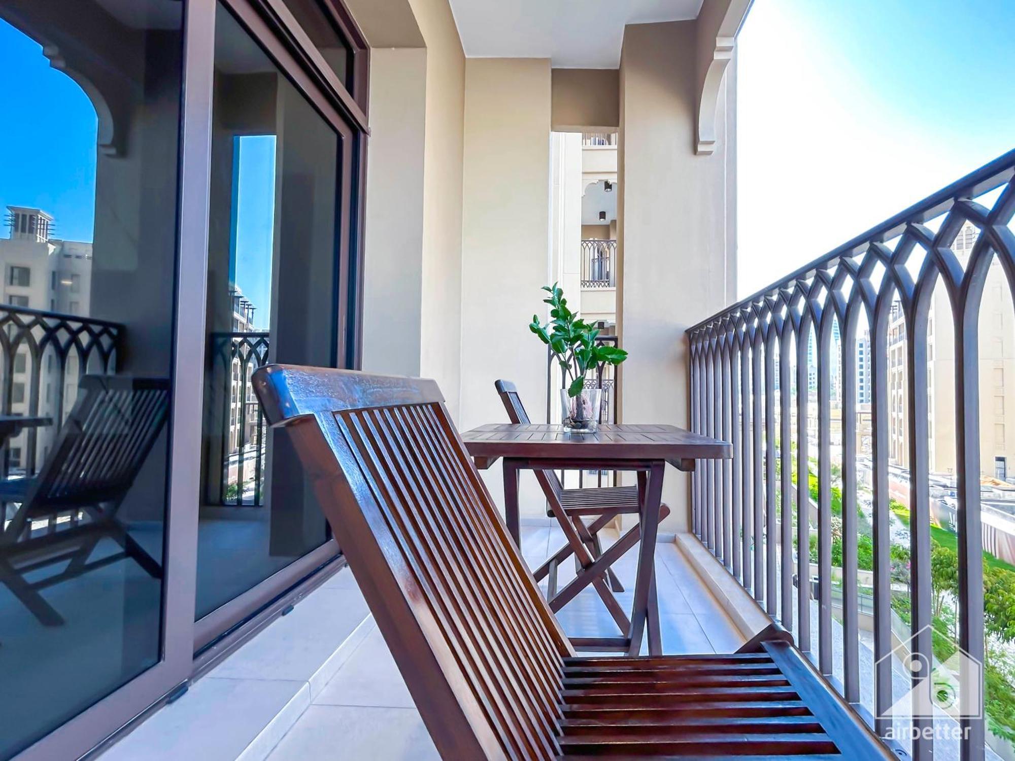 Apartment Exclusive One-bedroom In Asyel 3 Dubai