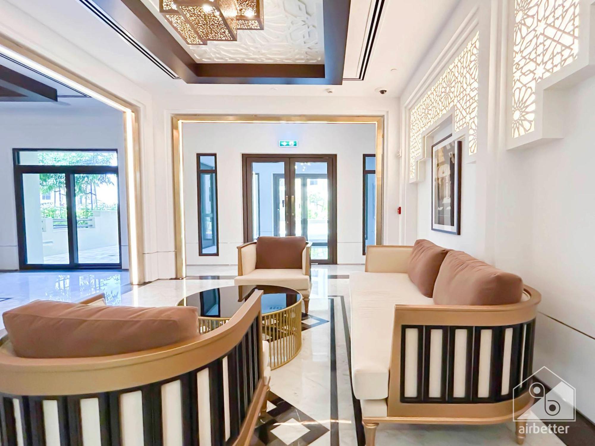 Exclusive One-bedroom In Asyel 3 Dubai