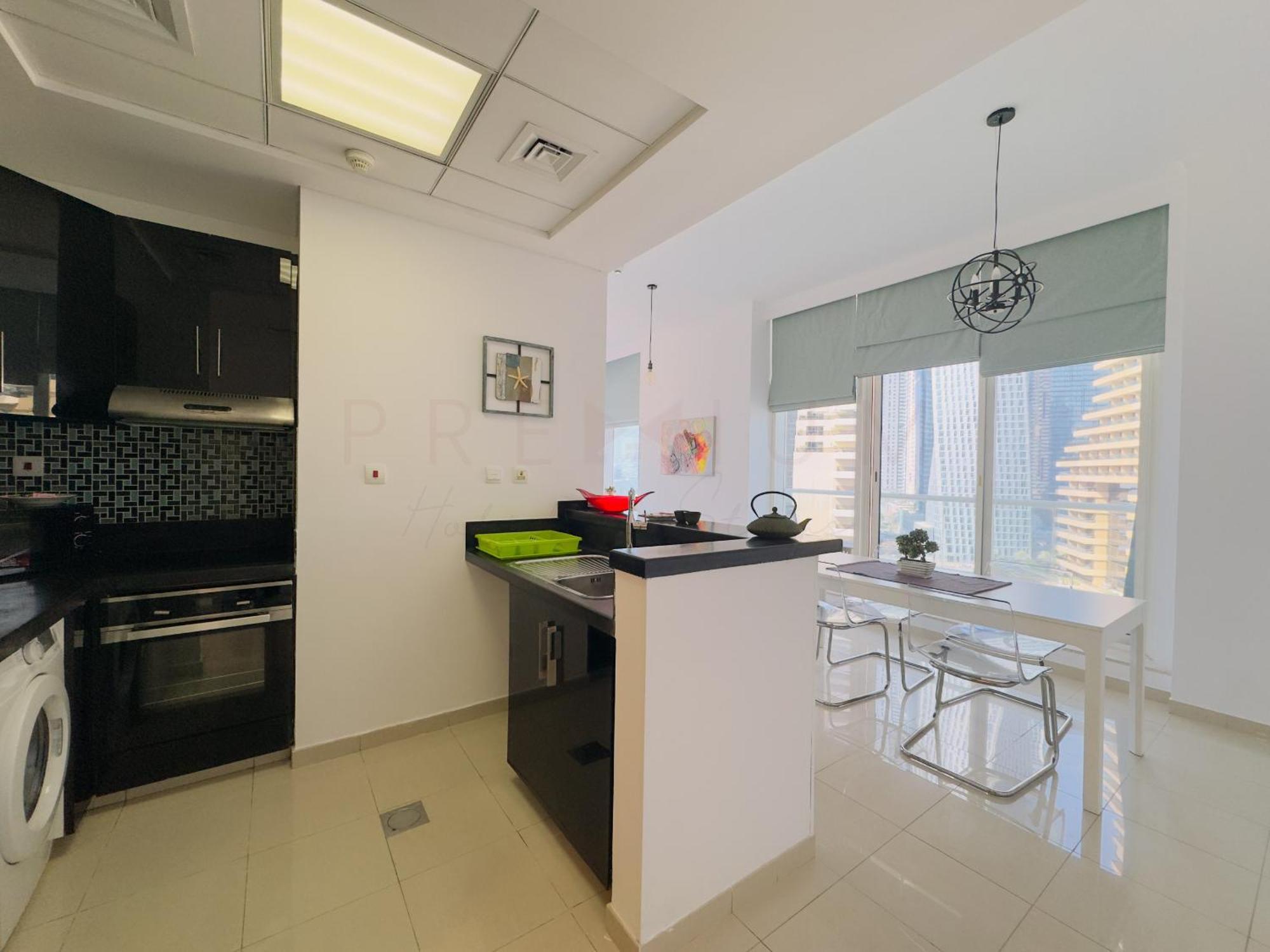 Exquisite 1br In Botanica Tower Marina1004 Apartment Dubai