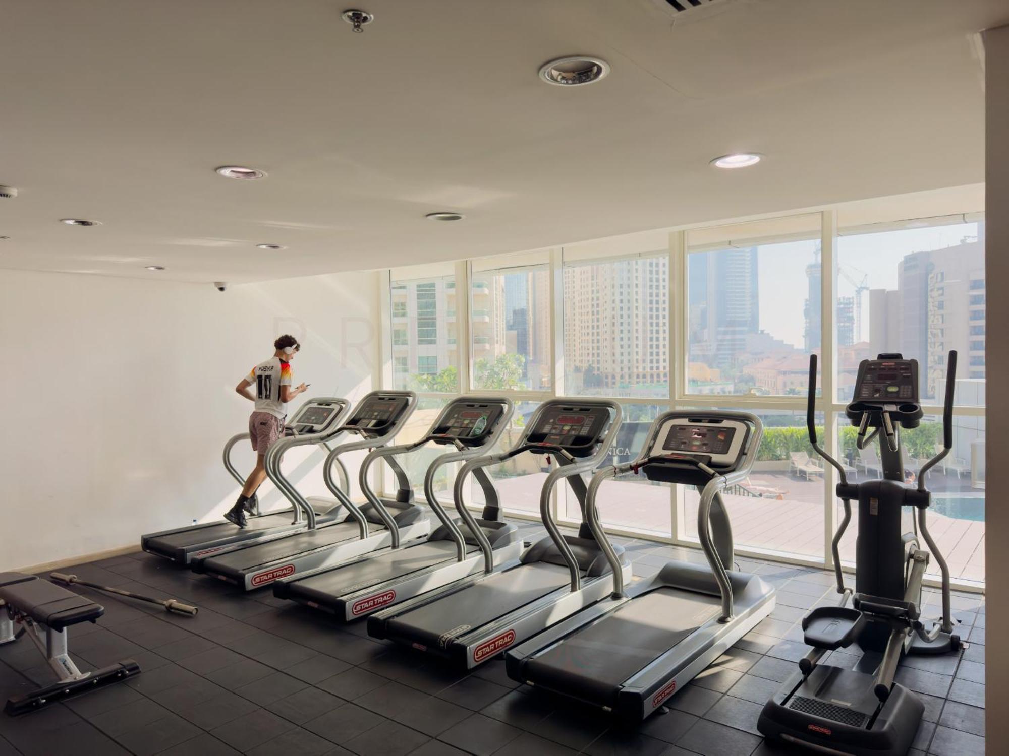 Exquisite 1br In Botanica Tower Marina1004 Apartment *