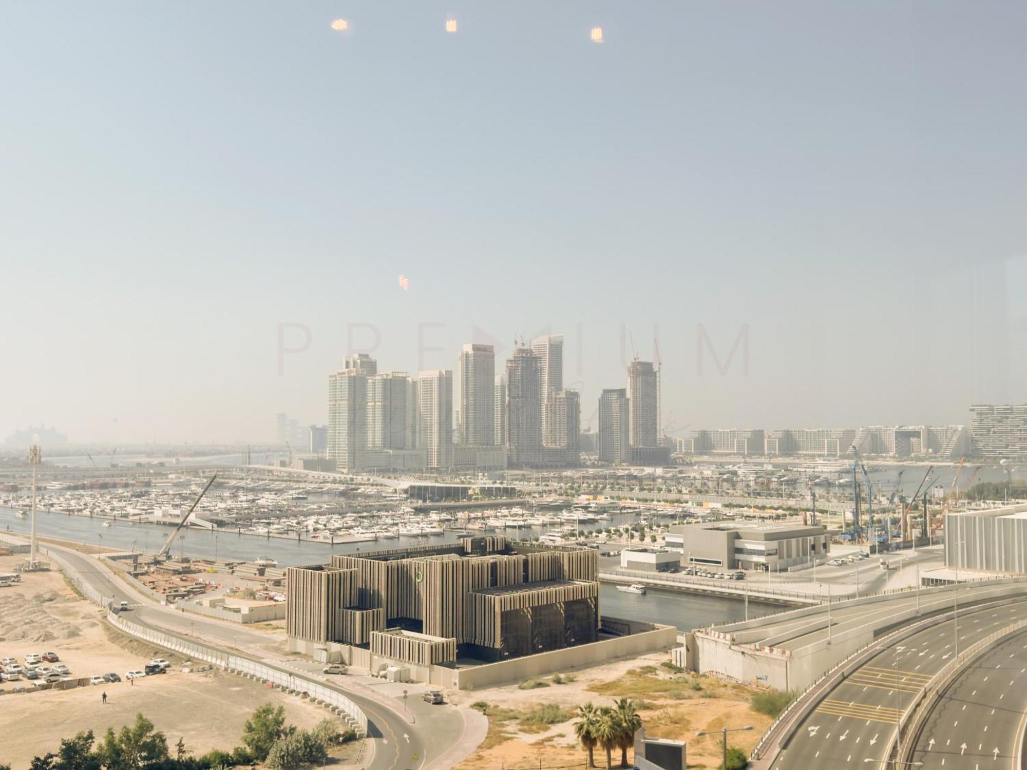 Exquisite 1br In Botanica Tower Marina1004 *