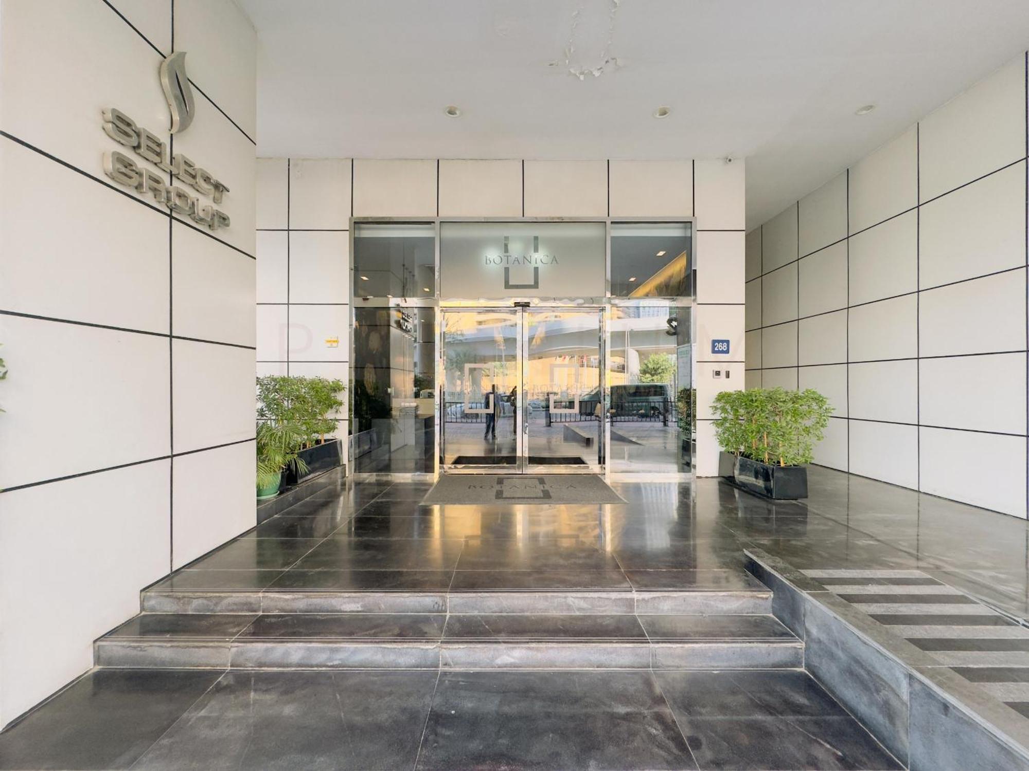 Exquisite 1br In Botanica Tower Marina1004 Apartment *
