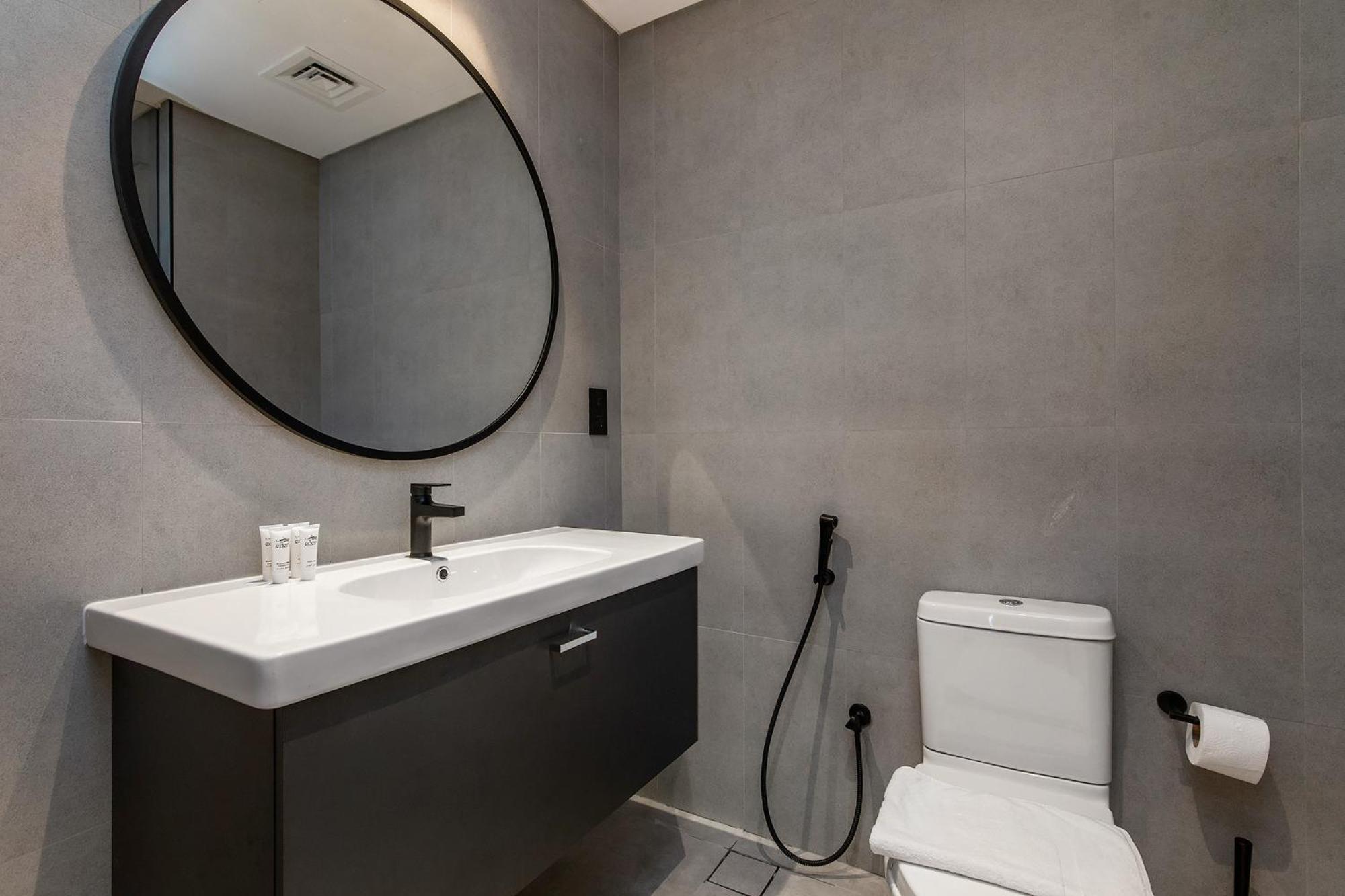 Luxe Waterfront In 15 Northside Business Bay Apartment Dubai