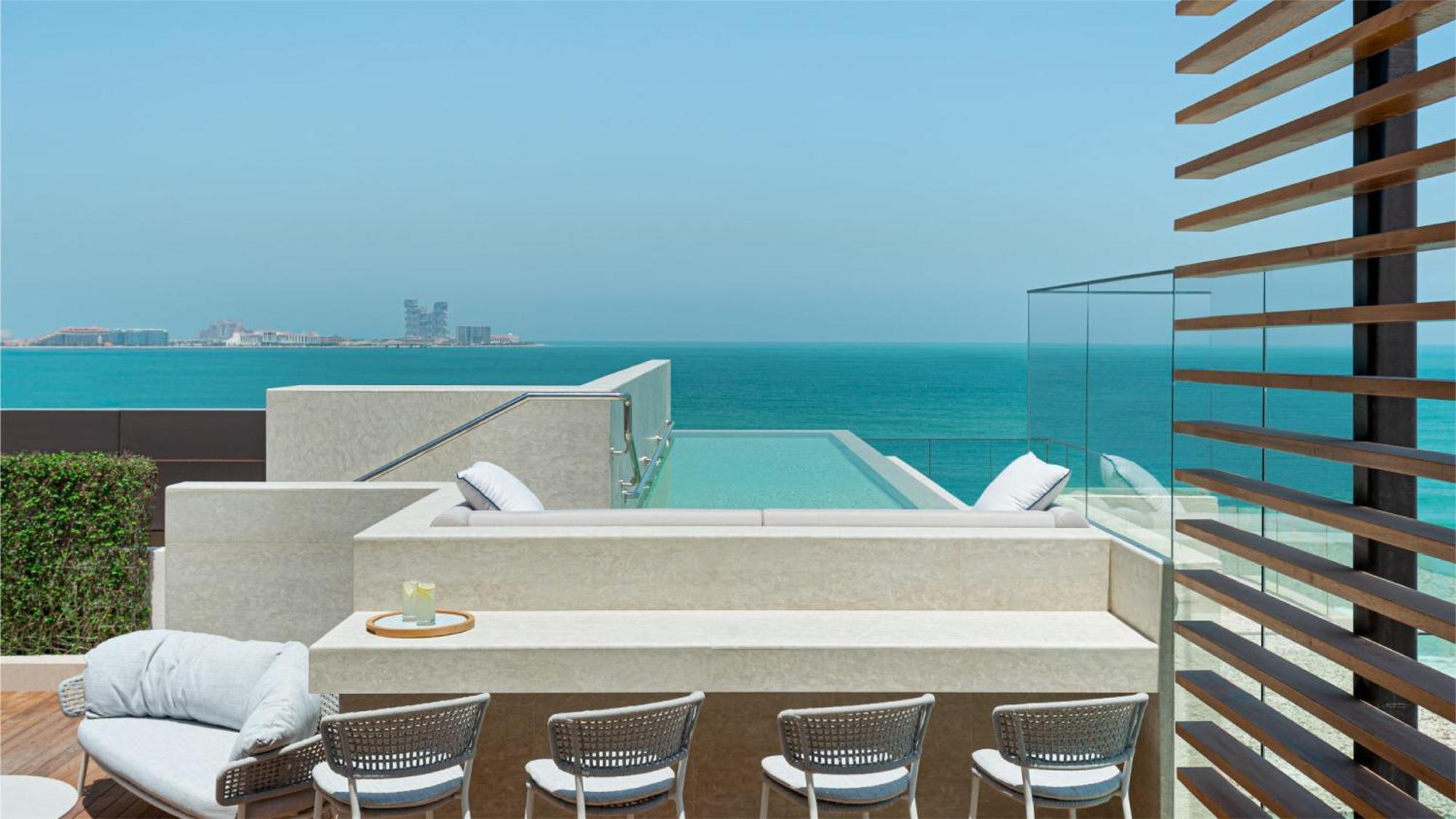 Jumeirah Al Naseem