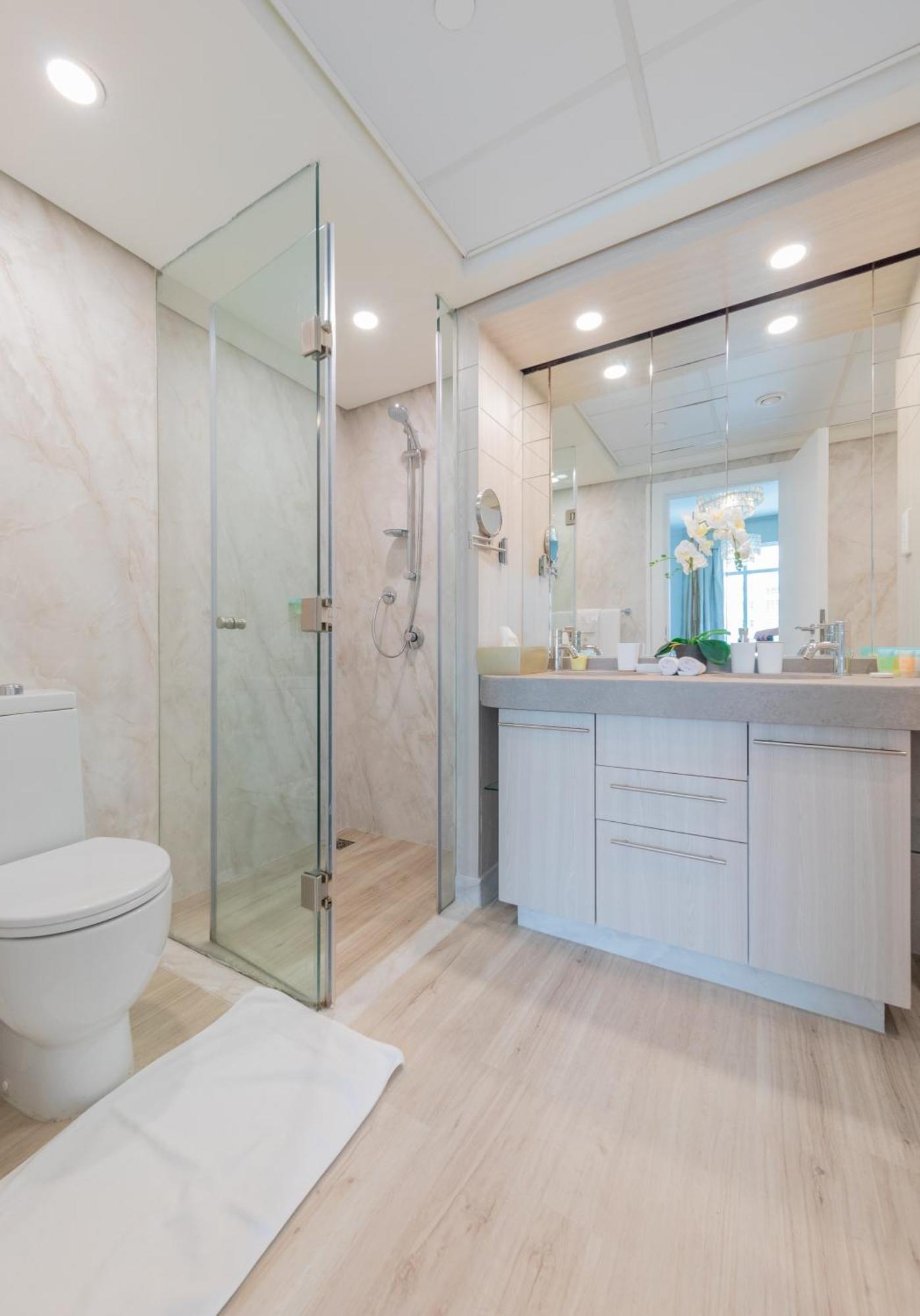 Apartment Boutique Living - Burj Views - Renovated Dubai