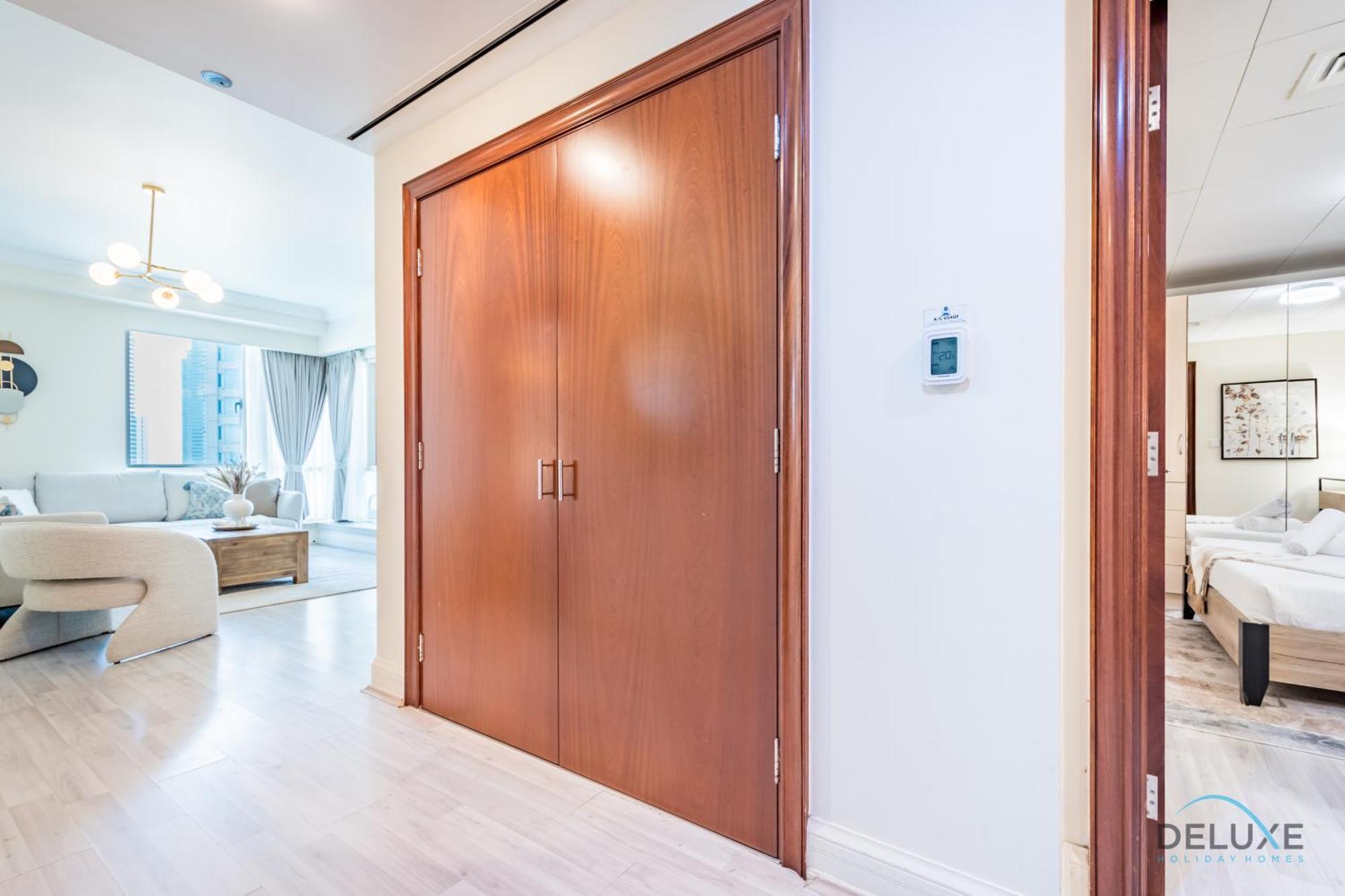 Apartment Spacious 2br At Murjan Emaar Six Towers Marina By Deluxe Homes Dubai
