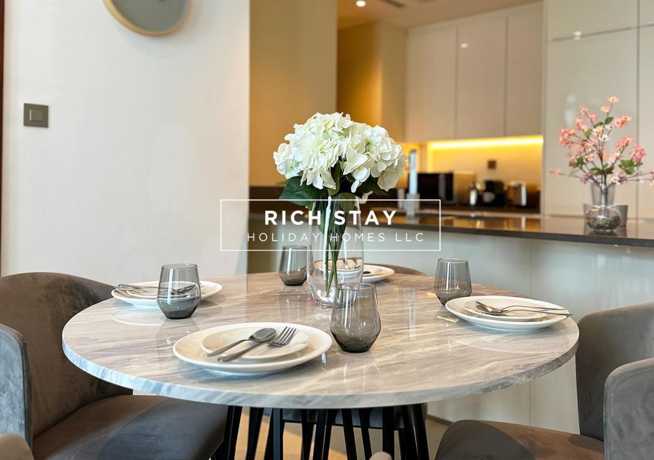 Phenomenal 1br In Marina Gate 2,full Marina View Apartment Dubai