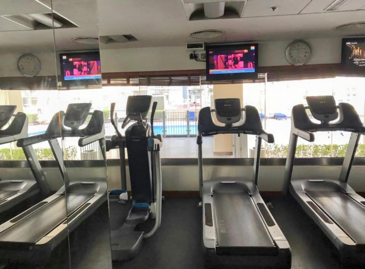 Apartment Downtown Near Mall Dubai