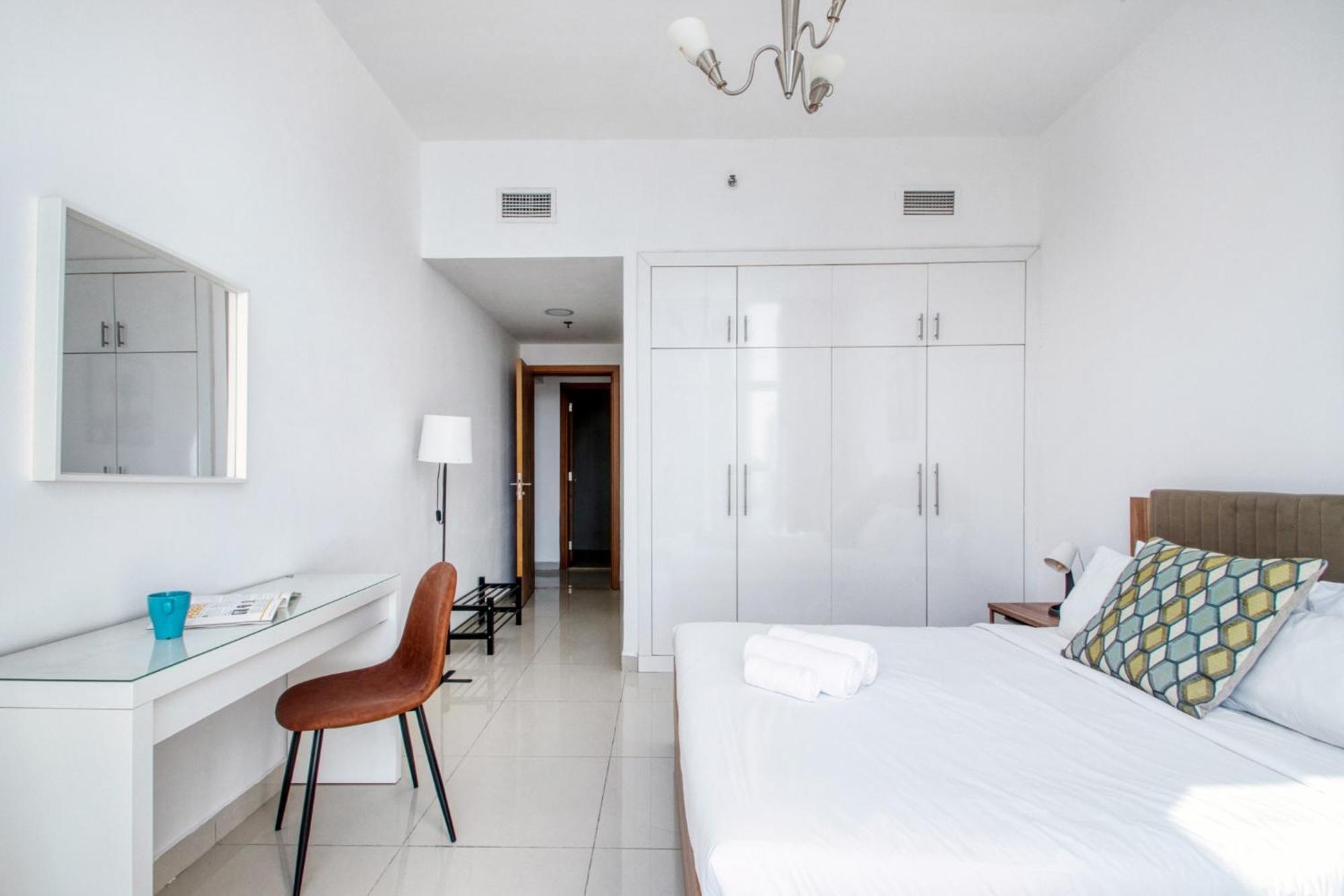 Apartment Iconic 2br With Marina Views *