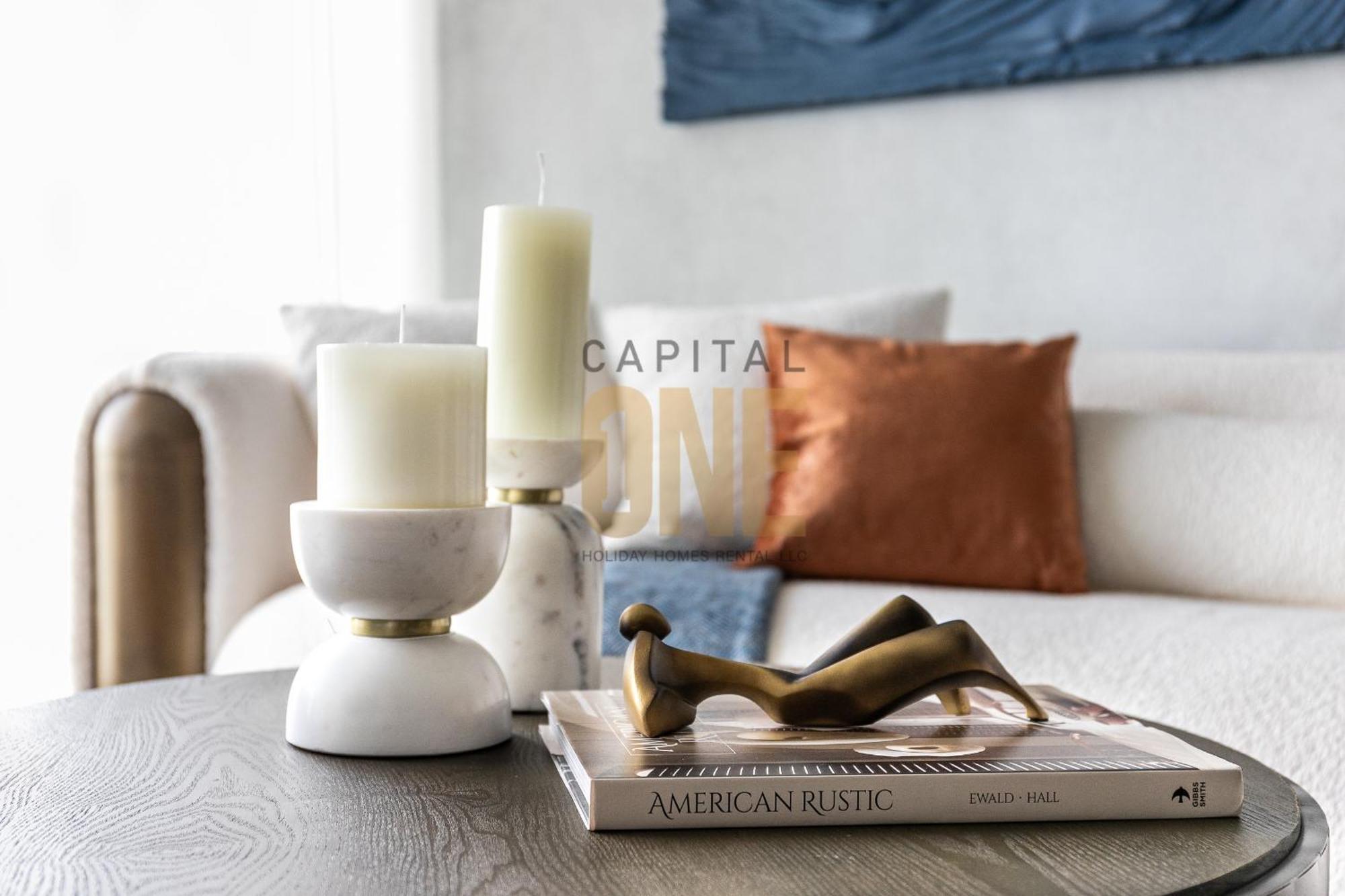 Offer! Marina Walk View, 2br, Designer Furnished Apartment Dubai