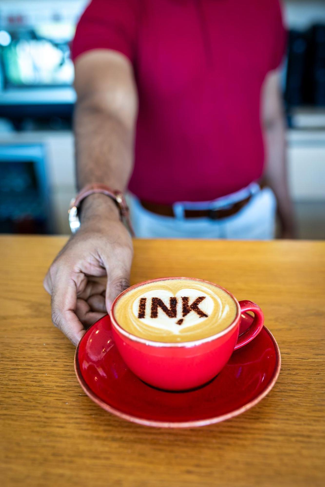 Hotel Ink Dubai