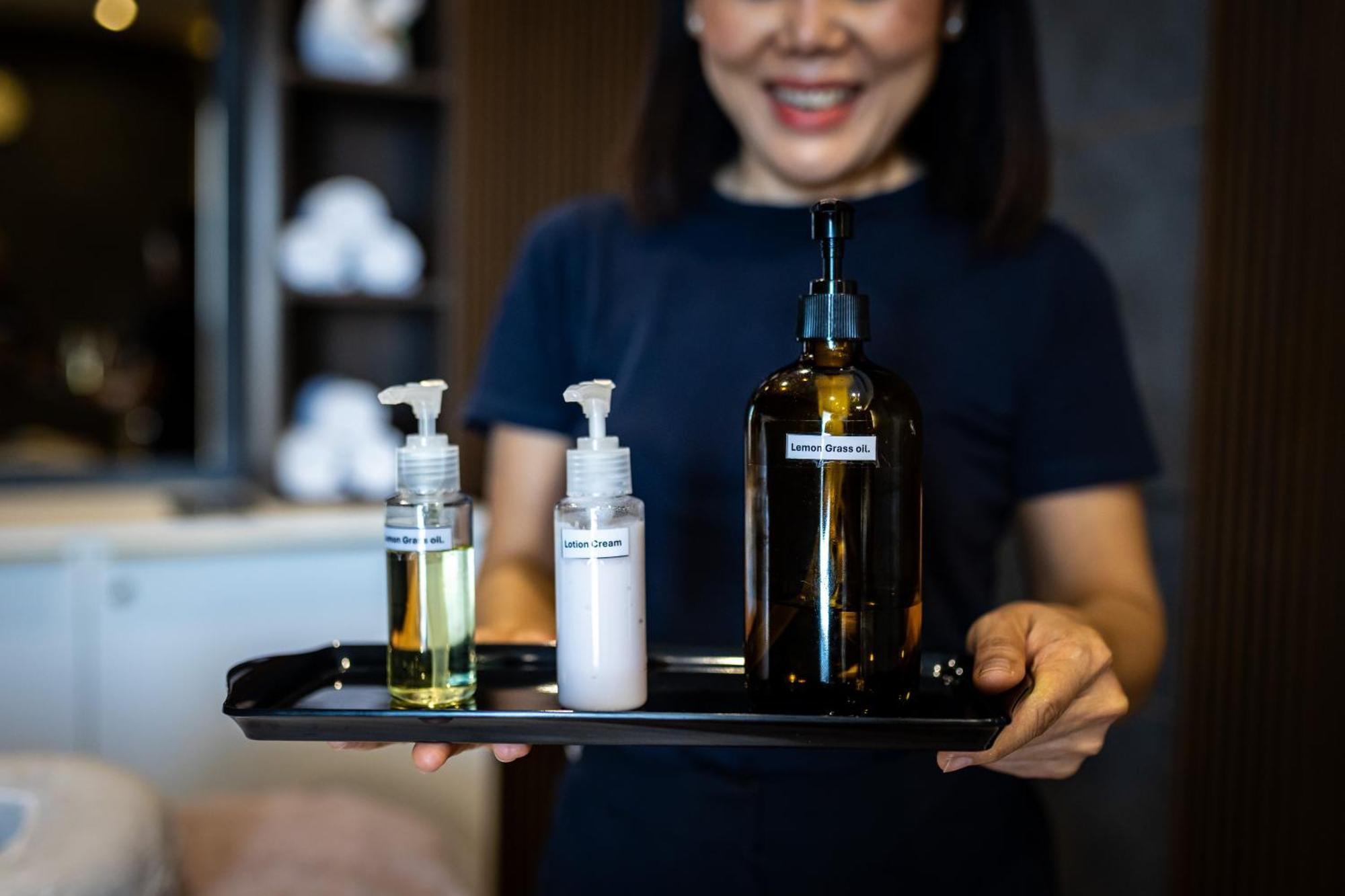 Ink Hotel Dubai