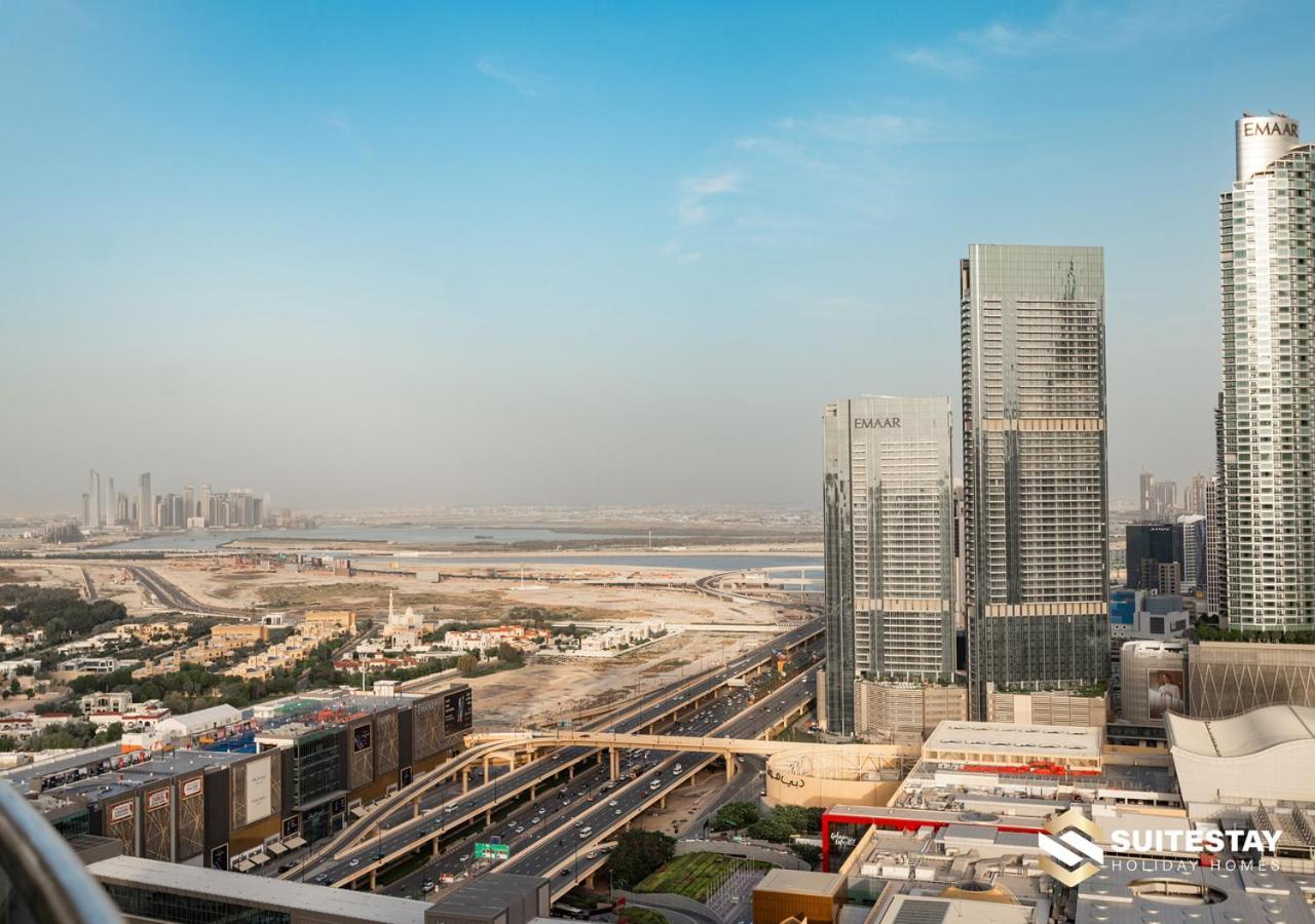 Luxe - Fashion Avenue Mall - Formerly Address Mall Apartment Dubai