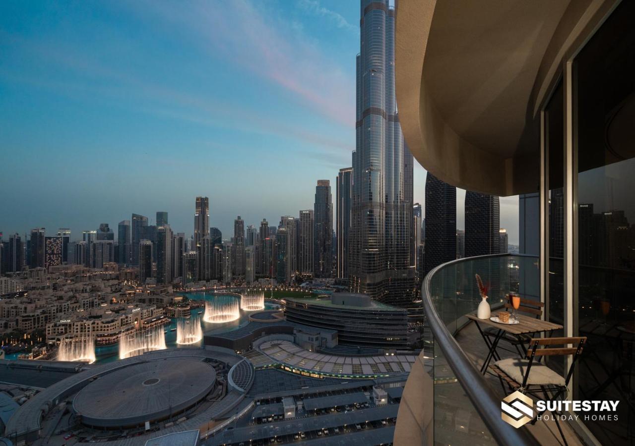 Luxe - Fashion Avenue Mall - Formerly Address Mall Dubai