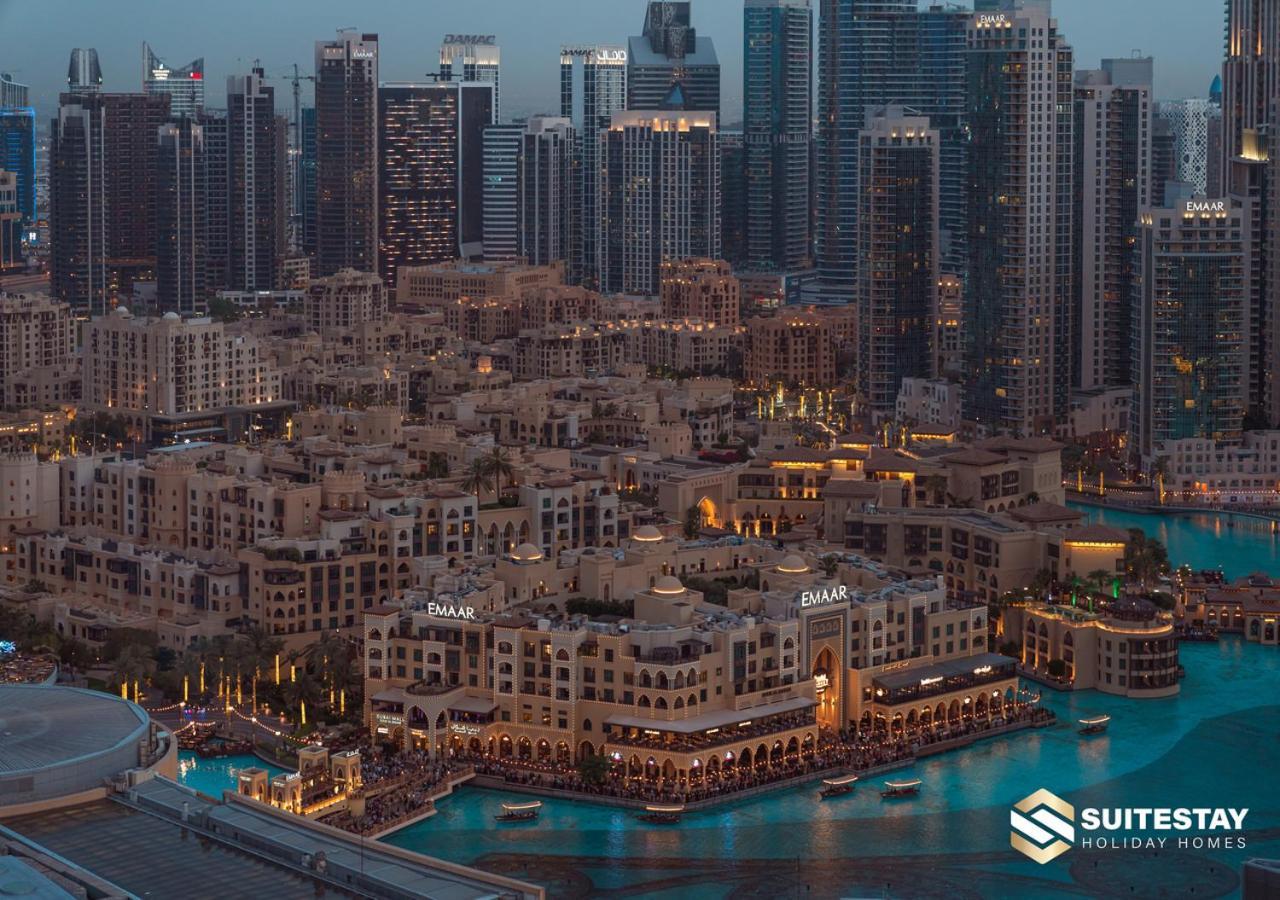 Apartment Luxe - Fashion Avenue Mall - Formerly Address Mall Dubai