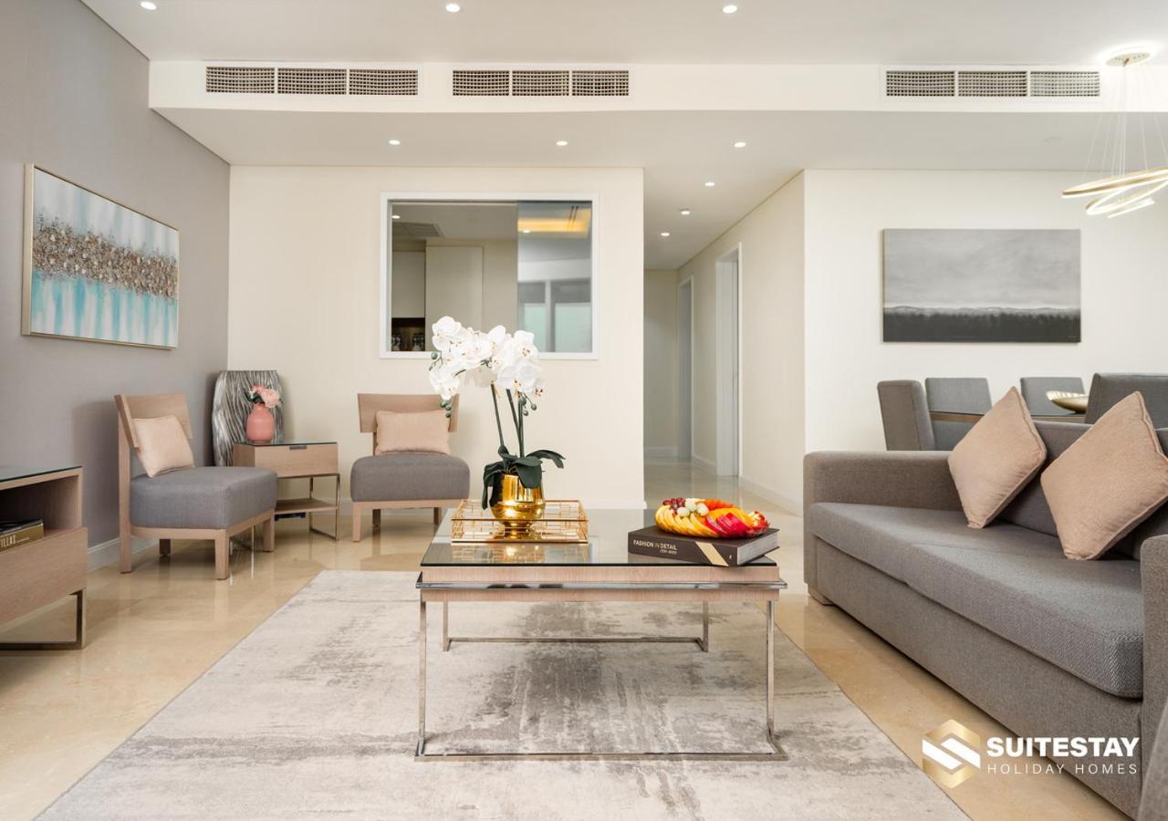Luxe - Fashion Avenue Mall - Formerly Address Mall Apartment