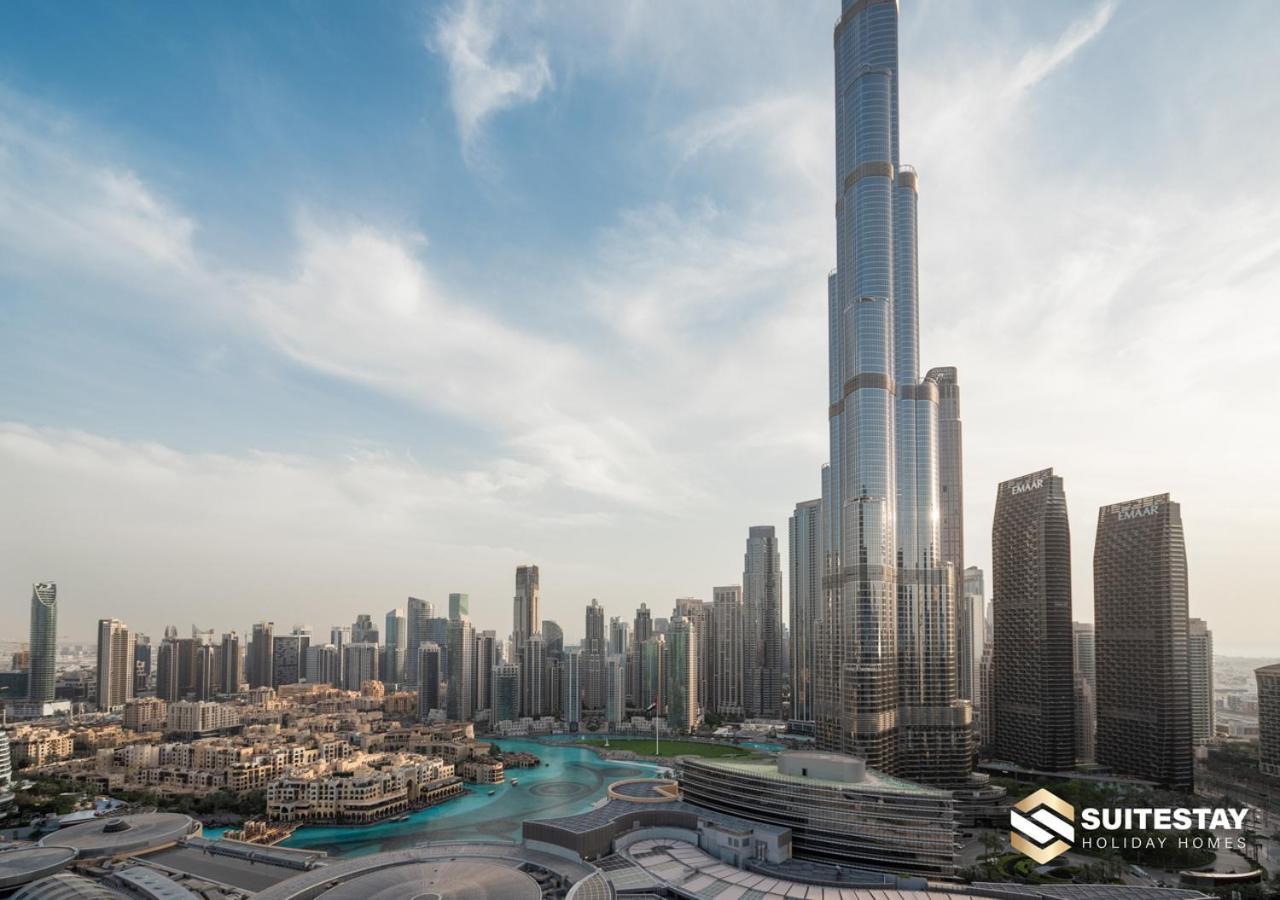 Luxe - Fashion Avenue Mall - Formerly Address Mall Dubai