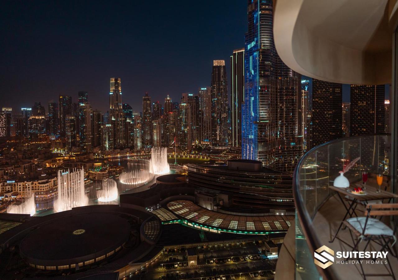 Luxe - Fashion Avenue Mall - Formerly Address Mall Apartment Dubai