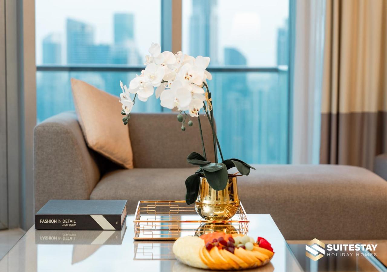 Apartment Luxe - Fashion Avenue Mall - Formerly Address Mall Dubai