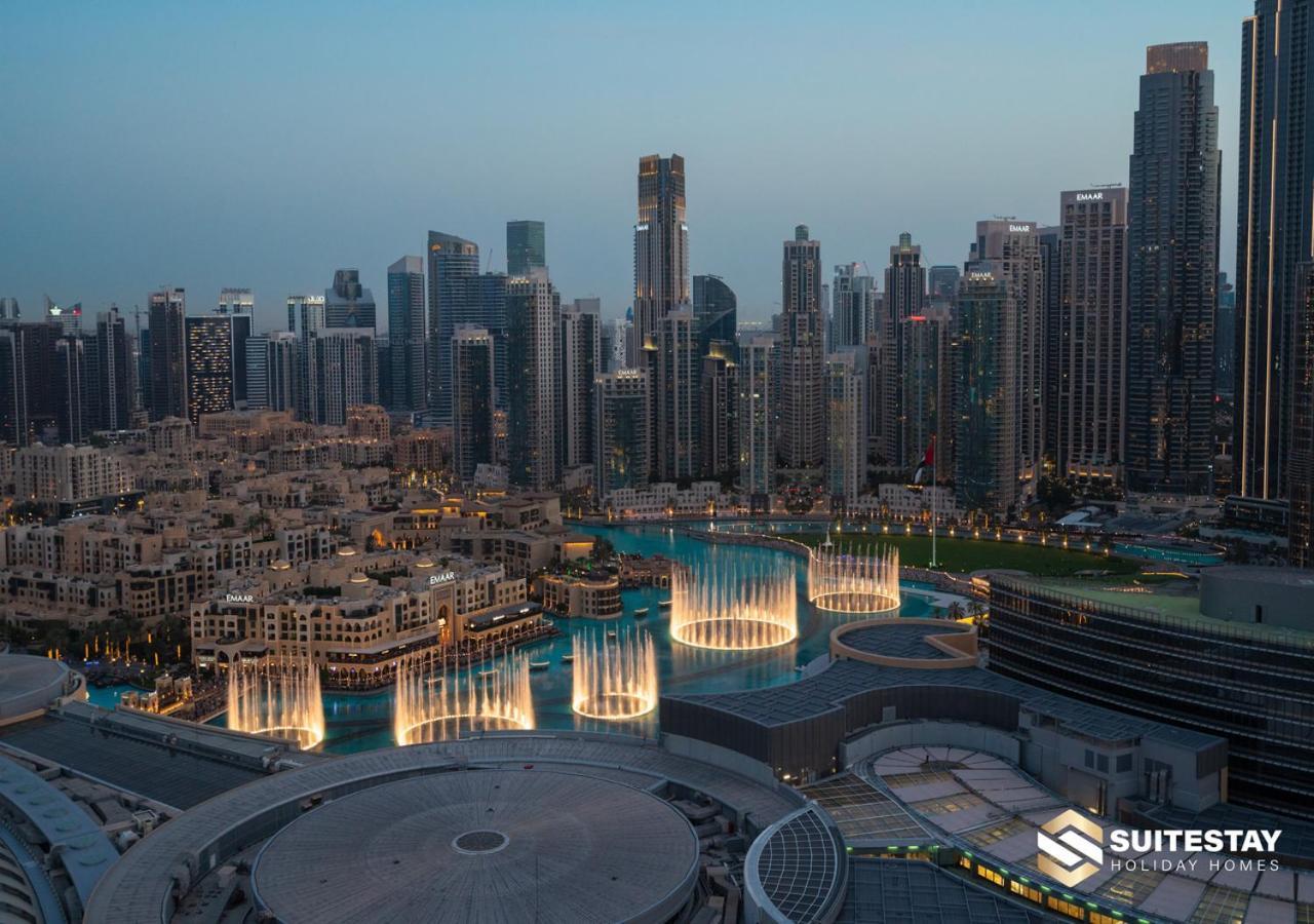 Luxe - Fashion Avenue Mall - Formerly Address Mall Dubai