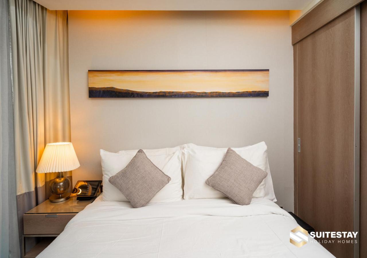 Luxe - Fashion Avenue Mall - Formerly Address Mall Apartment