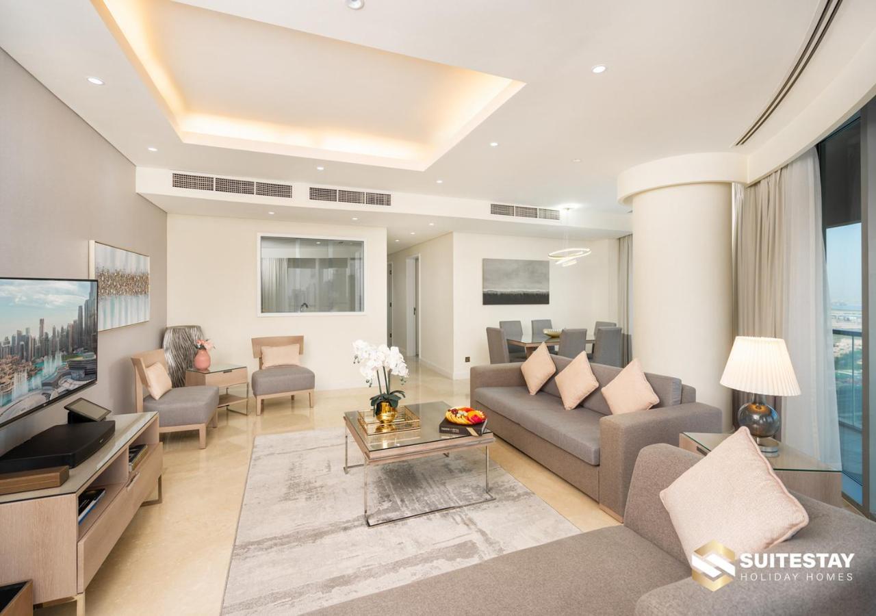 Luxe - Fashion Avenue Mall - Formerly Address Mall Apartment Dubai