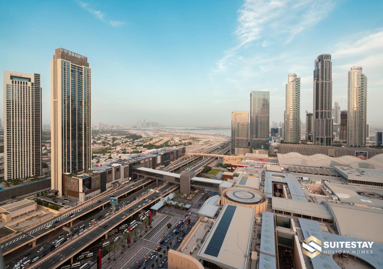 Luxe - Fashion Avenue Mall - Formerly Address Mall Apartment Dubai