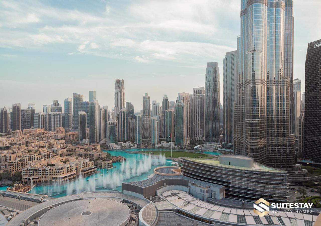 Luxe - Fashion Avenue Mall - Formerly Address Mall * Dubai