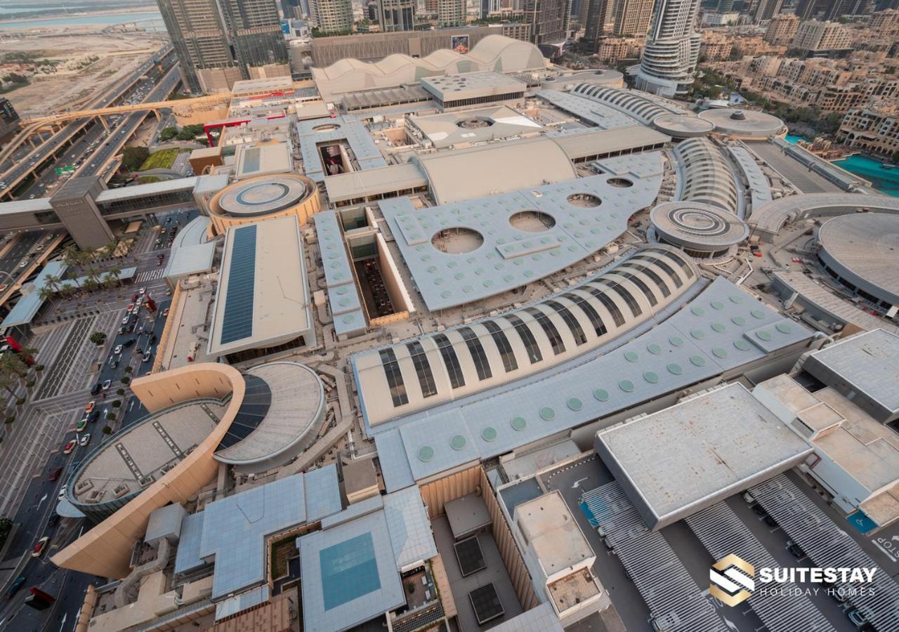 Luxe - Fashion Avenue Mall - Formerly Address Mall * Dubai