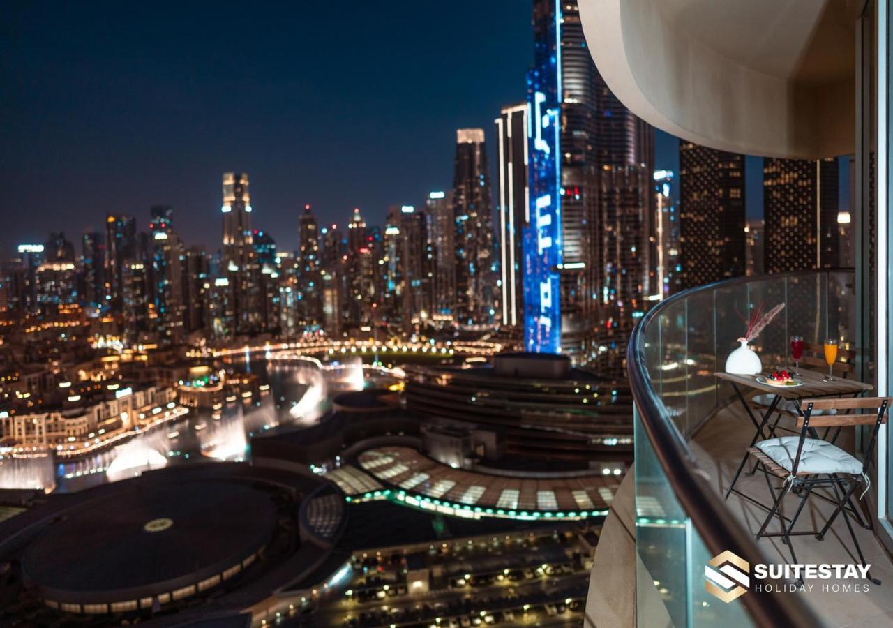 Luxe - Fashion Avenue Mall - Formerly Address Mall Apartment Dubai