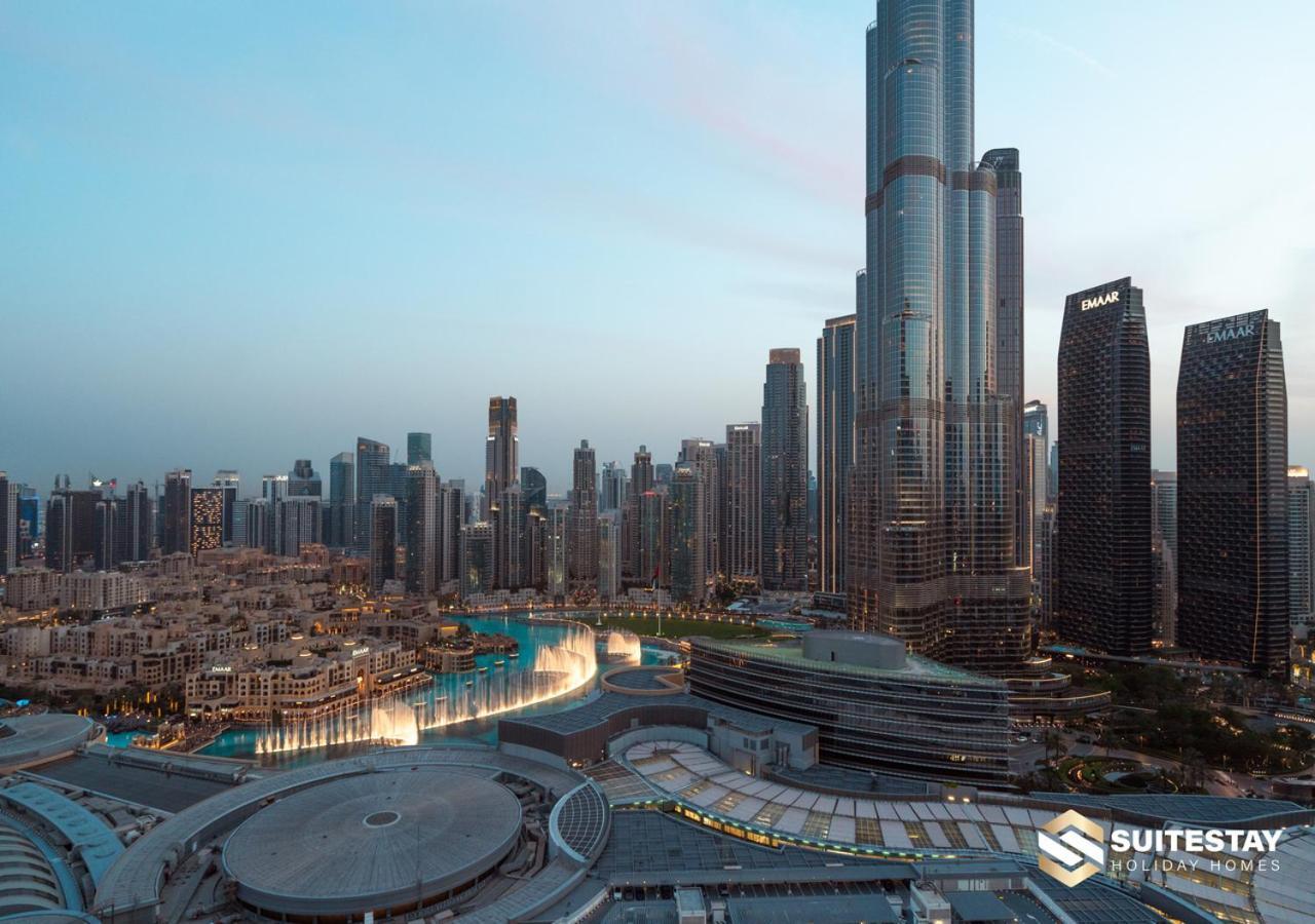 Luxe - Fashion Avenue Mall - Formerly Address Mall Dubai