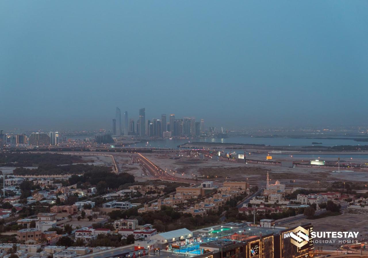 Luxe - Fashion Avenue Mall - Formerly Address Mall * Dubai