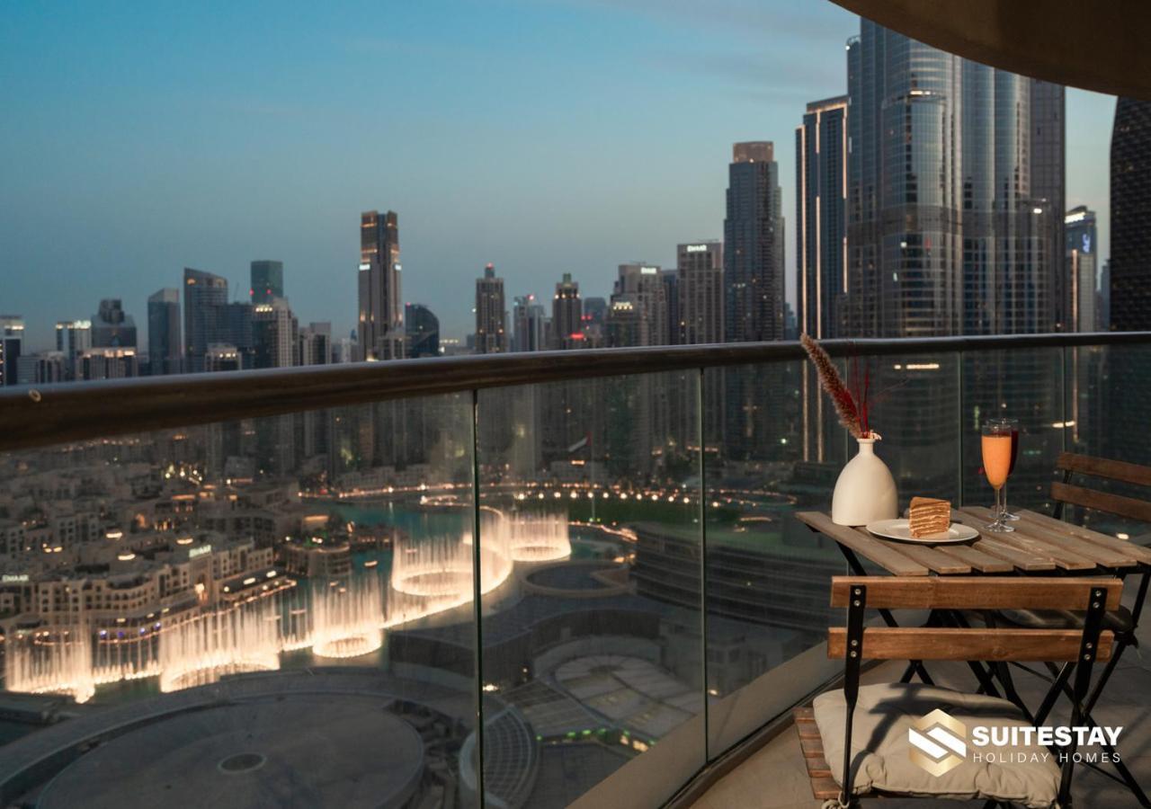 Apartment Luxe - Fashion Avenue Mall - Formerly Address Mall Dubai