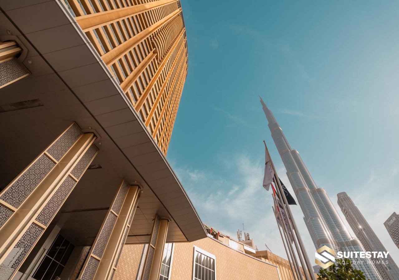 Luxe - Fashion Avenue Mall - Formerly Address Mall Dubai