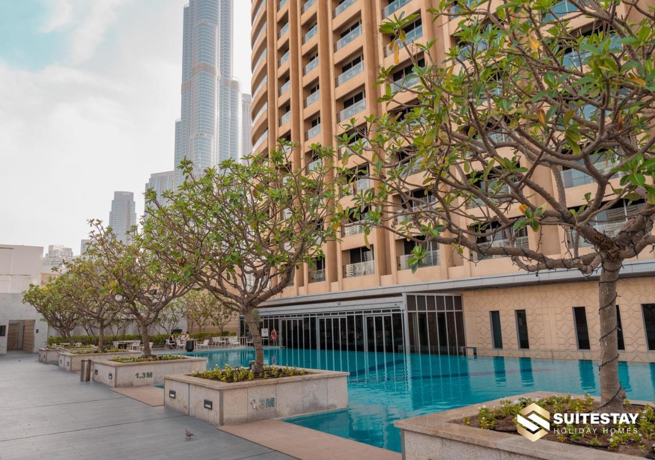 Luxe - Fashion Avenue Mall - Formerly Address Mall Apartment Dubai