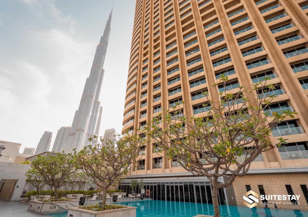 Apartment Luxe - Fashion Avenue Mall - Formerly Address Mall Dubai