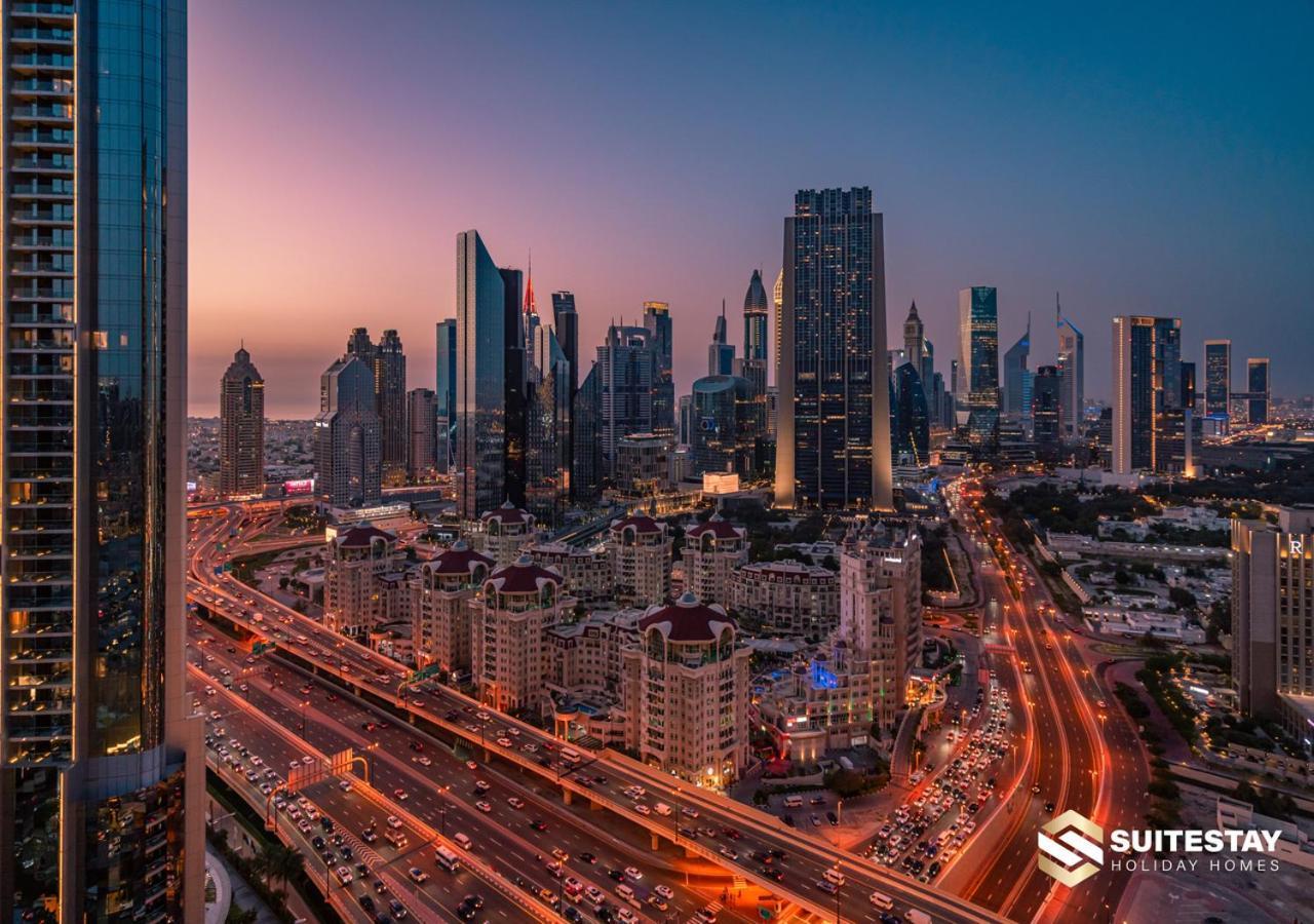 Luxe - Fashion Avenue Mall - Formerly Address Mall Apartment Dubai