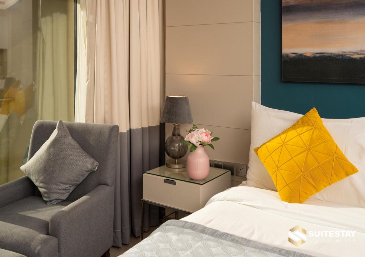 Luxe - Fashion Avenue Mall - Formerly Address Mall Apartment